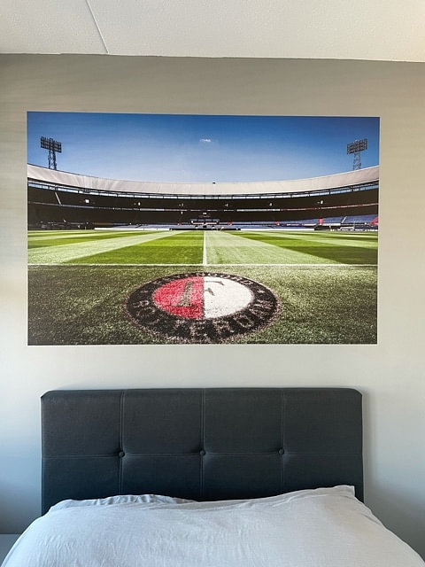 De Kuip - Feijenoord - Rotterdam