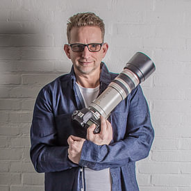 marco de Jonge profielfoto