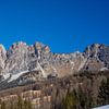Cortina d’Ampezzo - Pomagagnon von t.ART