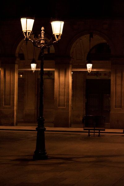 Night Lights by 10x15 Fotografia