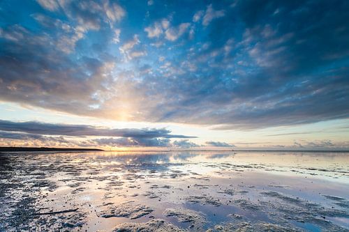 Wattenmeer Paesens