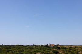 Photos de l'île de Spiekeroog, située en Frise orientale, dans la mer du Nord. sur Bianca Meyering Fotos - BMF