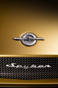 Spyker C8 Double12S #208