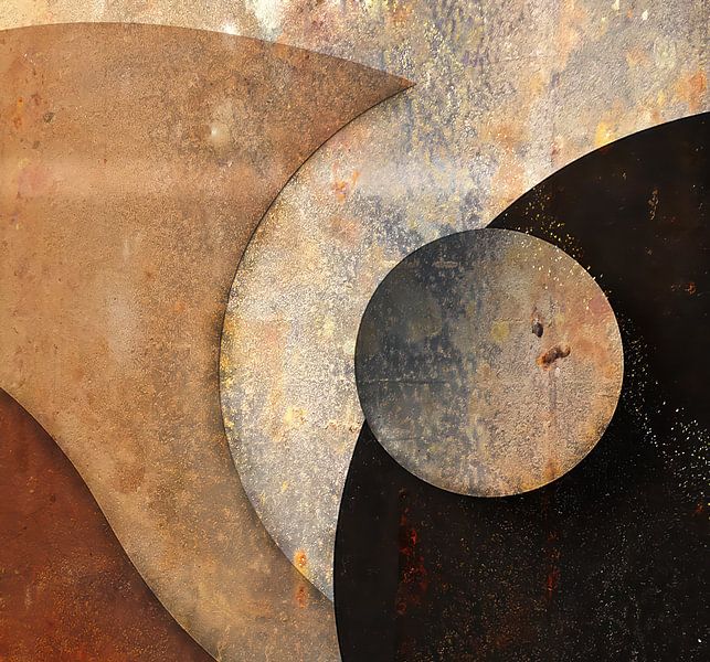 Tidal power by Kay Weber