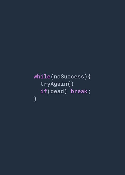 Développeur Javascript Success par Wisnu Xiao