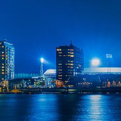 Feijenoord Stadion (De Kuip)