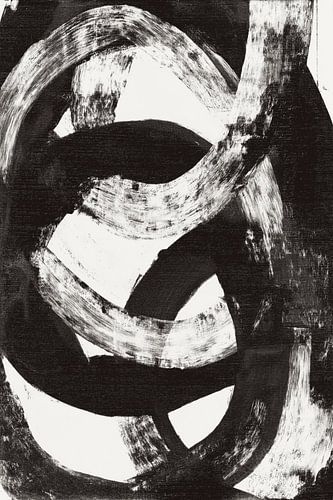 Ineinandergreifende Schleifen