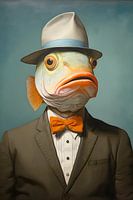 Fishin' for Success