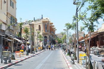 Jaffa