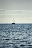 Dromen om weg te zeilen, Noorwegen