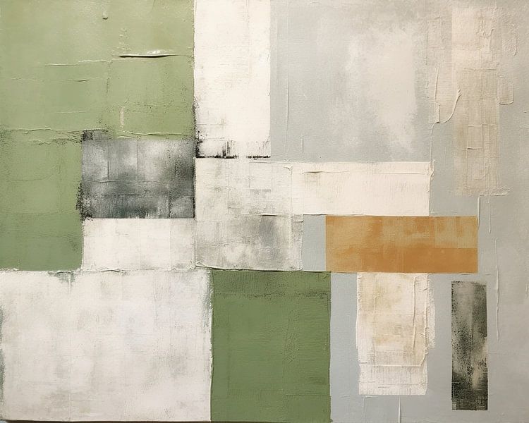 Couleurs douces 146.86 par La collection ARTEO