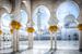 Pillars of Sheikh Zayed van Maarten Drupsteen