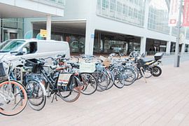 Fietsen van Georgina Fotografie