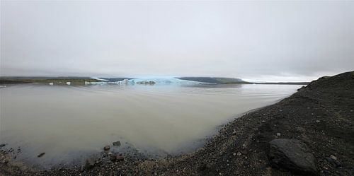 ice lagoon by fantasina