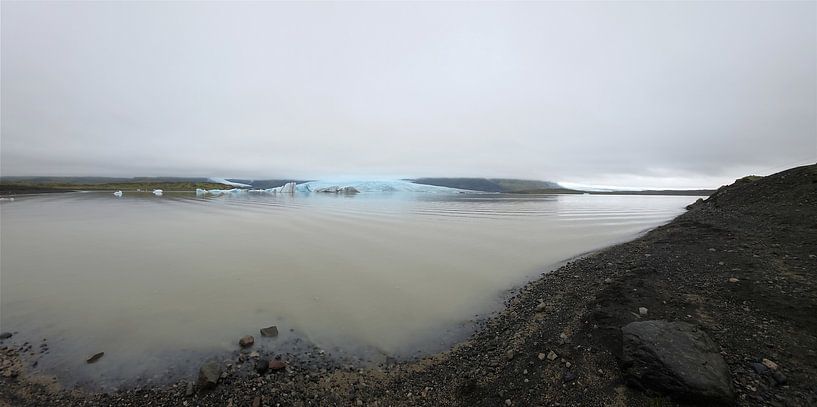 ice lagoon von fantasina