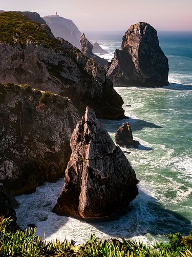 Miradouro van Praia do Caneiro