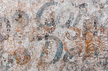 Words Blur Abstract Photo