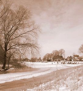 landschap