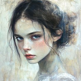 Verborgene Sorgen von Jutta Maria Pusl