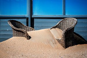 Zandvoort am Meer II