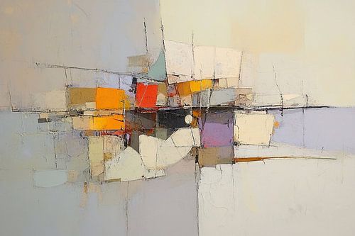 Geometric Serenity