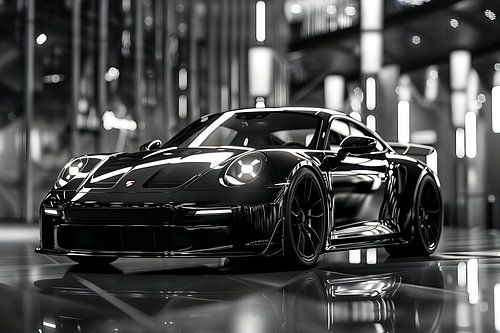 Porsche 911 GT3