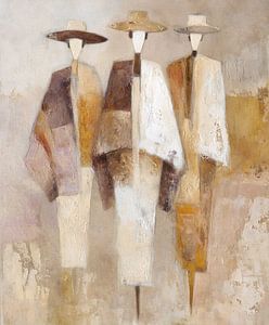 Hermanas