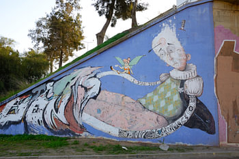 Graffiti