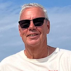 Robert Schoonhoven Profile picture