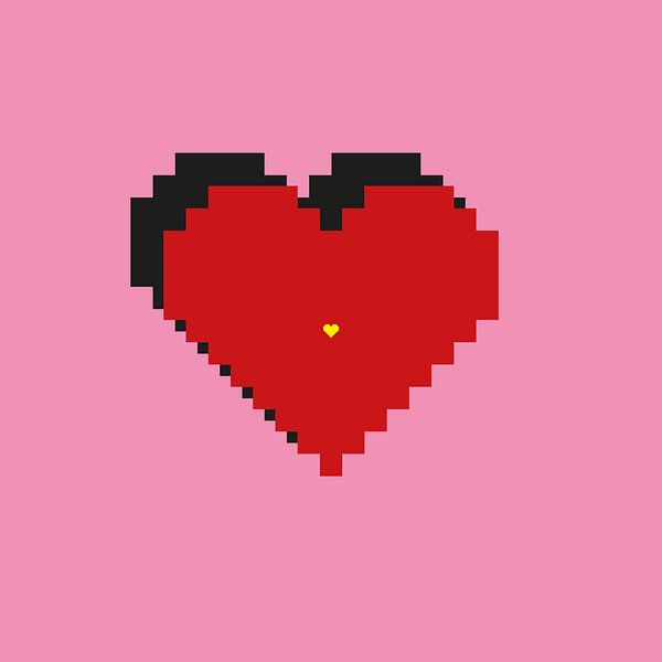 Love is in the air #01_8134 by Nils Kleinjung