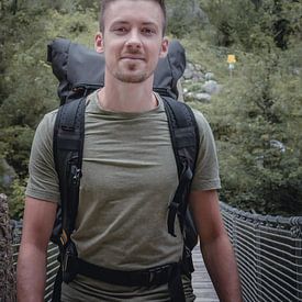 Felix Van Lantschoot Profile picture