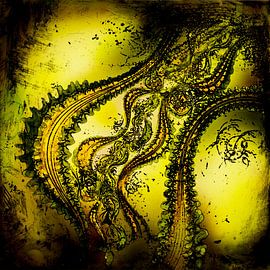 Dream - Forest's Jewels 2of2 by Agnieszka Zietek