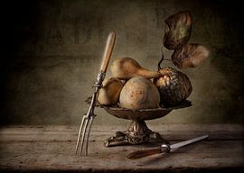 Still life 50 by jejaka art