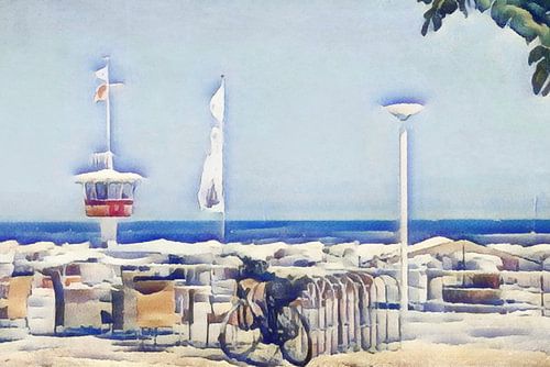 Travemünde, Motif 2