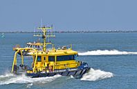 Research schip Surveyor 2 van Piet Kooistra thumbnail