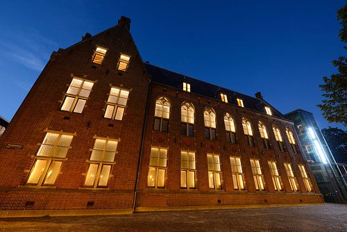 Centraal Museum in Utrecht