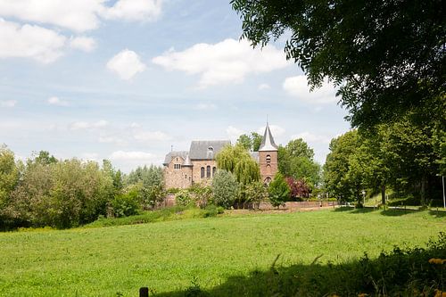 Sint-Dionysiuskerk Asselt