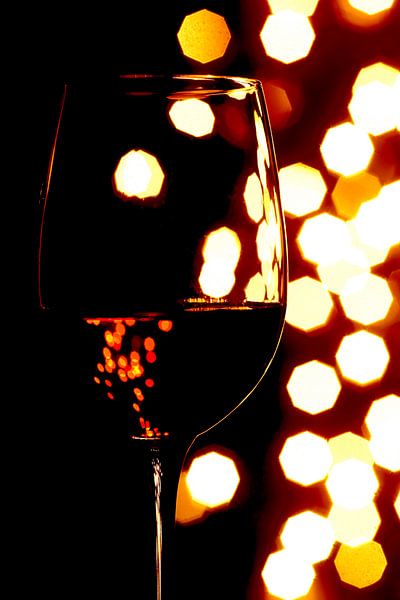 Rotwein von Thomas Jäger