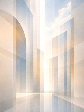 Vertical Release by Dedy Ajad Setiawan