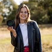 Anouk van Weert Profile picture