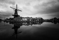 Molen de Adriaan. van Marco Ardia-Wenink thumbnail