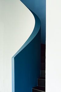 Railing drie