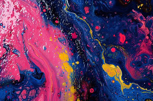 spiritueel kunstwerk