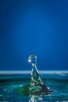Wassertropfen