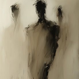 Tussen Aanwezigheid van Bianca ter Riet