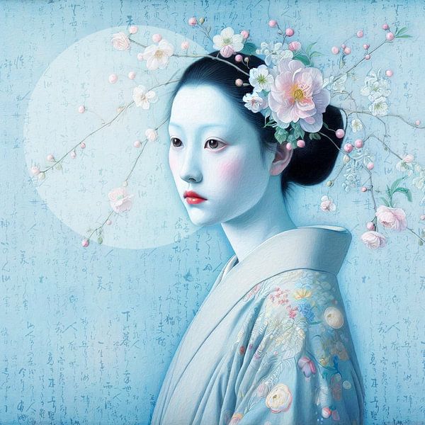 the Tenderness van J.O. Han
