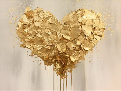 Golden Heart