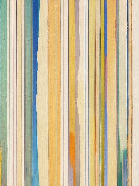 Listras 05 van Fernando Vieira