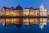 Stadhuiskade Maassluis