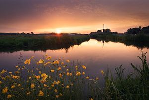 Beautiful Noordwijk von Jos Duivenvoorden